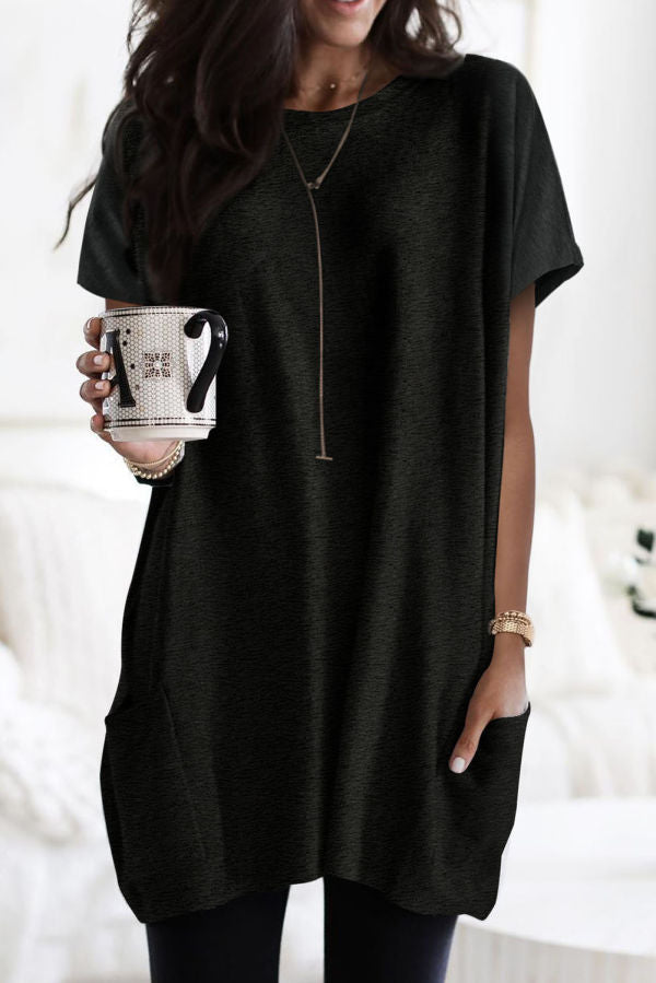 Black Tunic