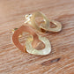 18ct Gold Plated Earrings