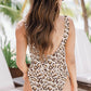 Leopard One Piece Swimsuit